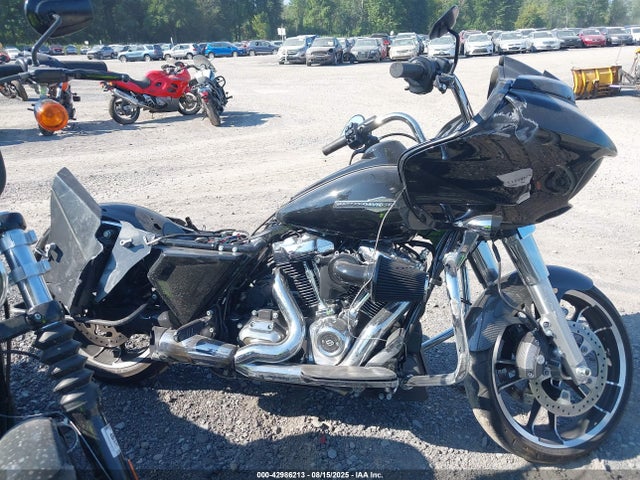 Harley-Davidson Road Glide 2023 1HD1KHC15PB613987 Image 12