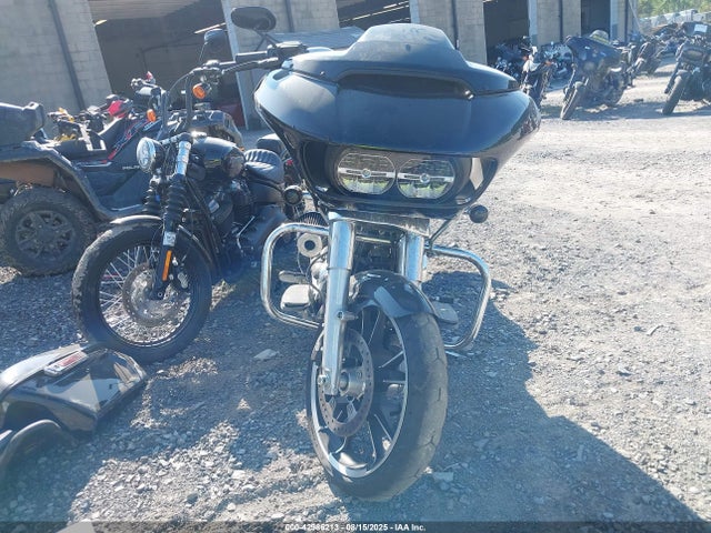 Harley-Davidson Road Glide 2023 1HD1KHC15PB613987 Image 5