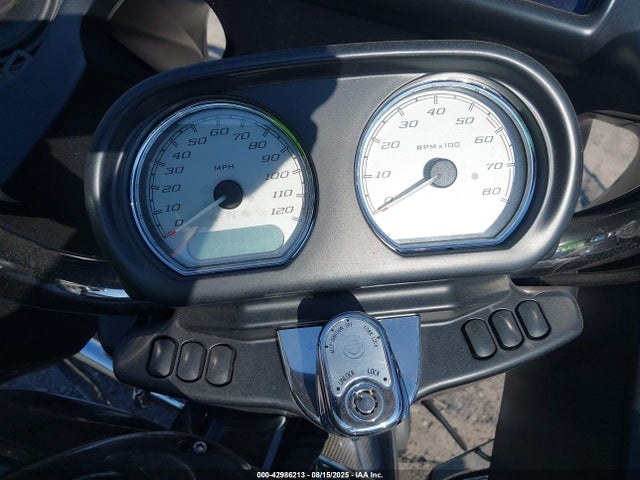 Harley-Davidson Road Glide 2023 1HD1KHC15PB613987 Image 7