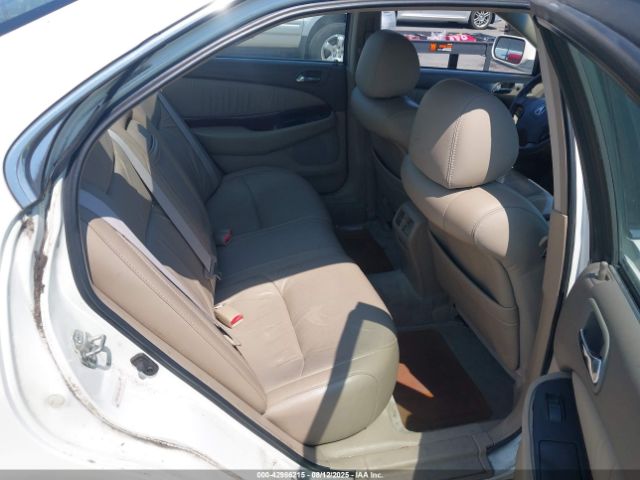 2003 ACURA TL 19UUA56643A067627 Photo 7
