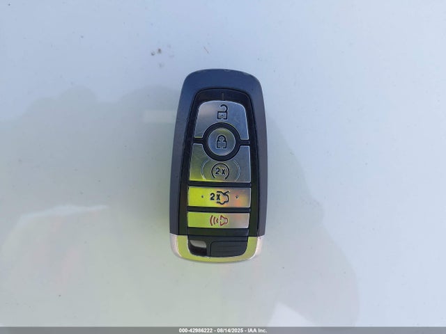 Ford Edge 2018 2FMPK4K86JBB19301 Image 11