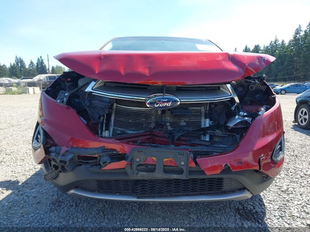 Ford Edge 2018 2FMPK4K86JBB19301 Image 6