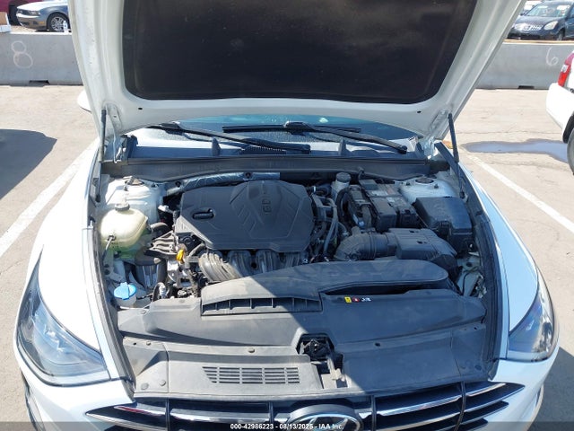 Hyundai gdi theta iii 2021 5NPEG4JA0MH063544 Image 10