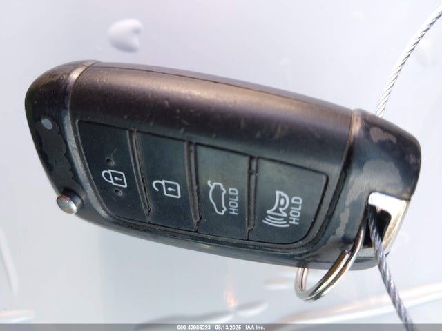 Hyundai gdi theta iii 2021 5NPEG4JA0MH063544 Image 11