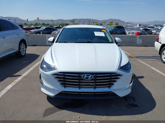 Hyundai gdi theta iii 2021 5NPEG4JA0MH063544 Image 12