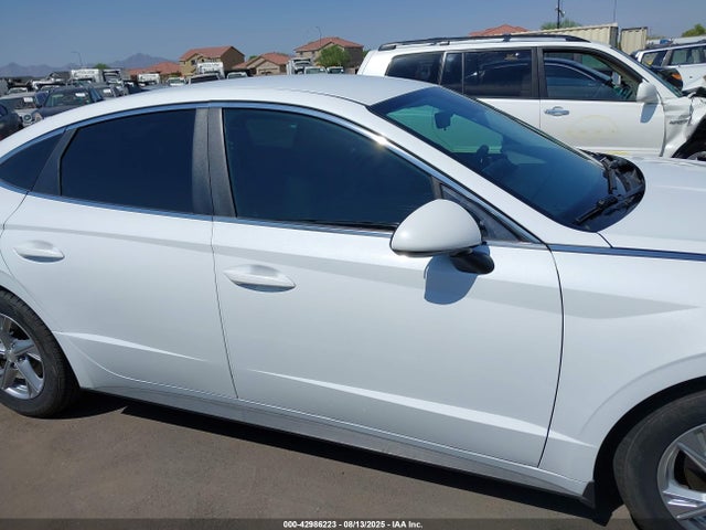 Hyundai gdi theta iii 2021 5NPEG4JA0MH063544 Image 13
