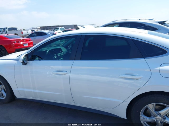 Hyundai gdi theta iii 2021 5NPEG4JA0MH063544 Image 14