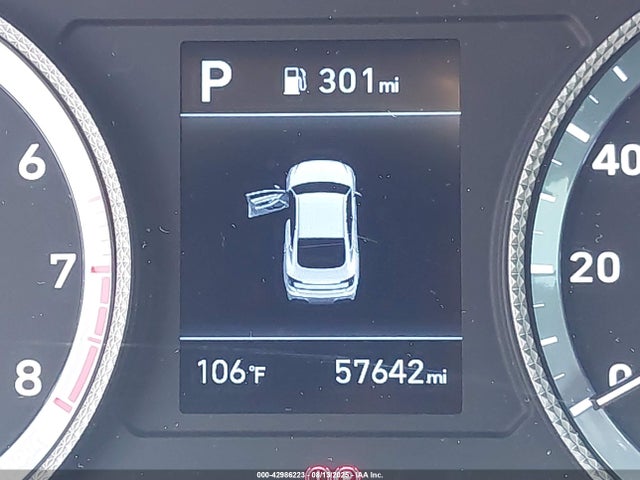 Hyundai gdi theta iii 2021 5NPEG4JA0MH063544 Image 15