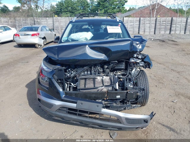 Hyundai gamma ii 2022 KMHRC8A31NU157196 Image 13