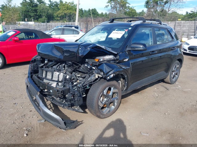 Hyundai gamma ii 2022 KMHRC8A31NU157196 Image 2
