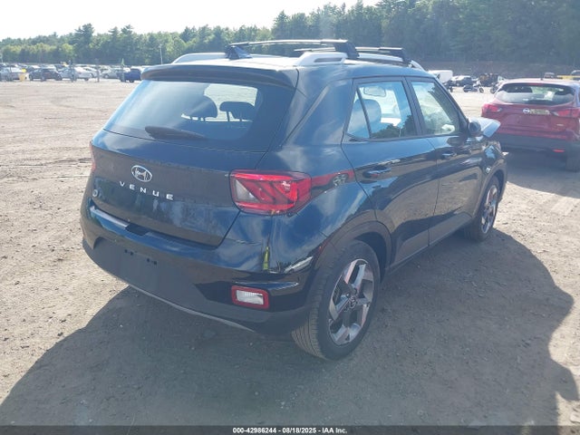 Hyundai gamma ii 2022 KMHRC8A31NU157196 Image 4