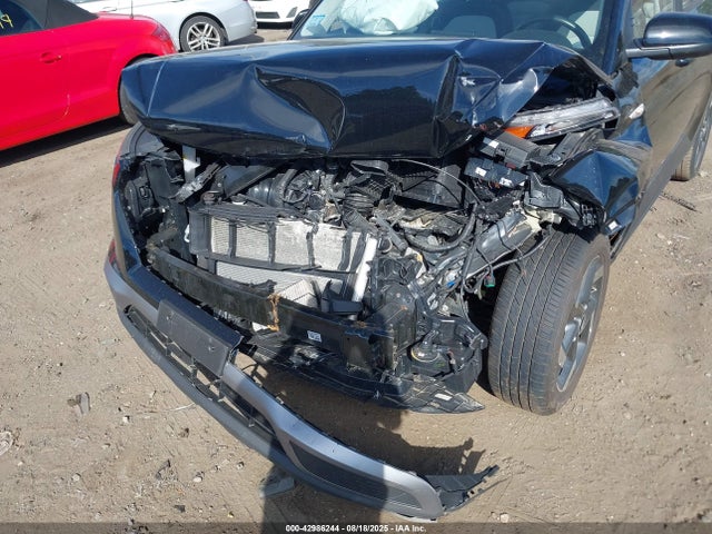 Hyundai gamma ii 2022 KMHRC8A31NU157196 Image 6