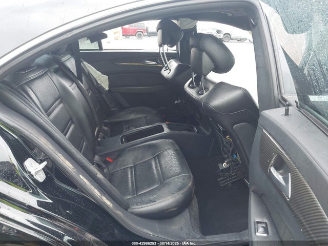 Продажа на аукционе авто 2013 Mercedes-benz Cls 63 Amg, vin: WDDLJ7EB9DA084001, номер лота: 42986253