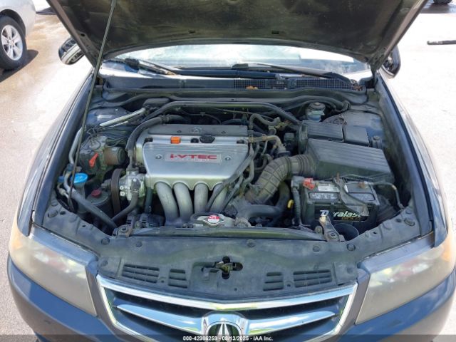 2007 ACURA TSX JH4CL96847C015808 Photo 9
