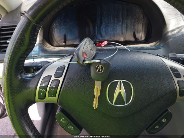 2007 ACURA TSX JH4CL96847C015808 Photo 10