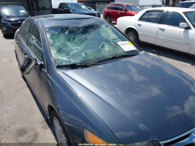 2007 ACURA TSX JH4CL96847C015808 Photo 5