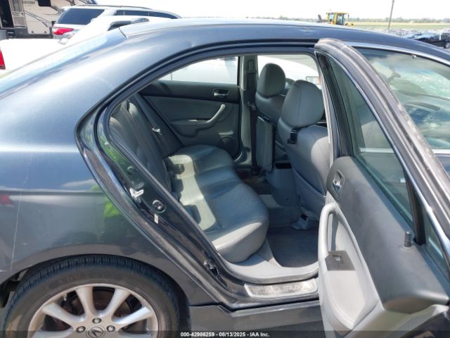 2007 ACURA TSX JH4CL96847C015808 Photo 7
