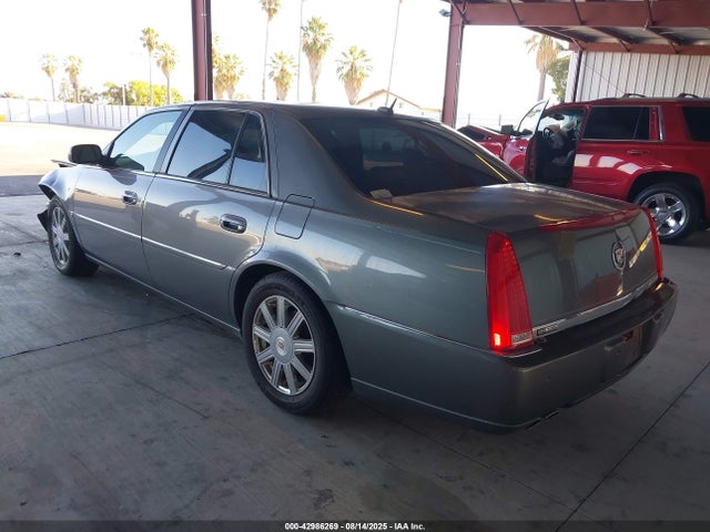 2007 CADILLAC DTS 1G6KD57Y37U219692 Photo 2