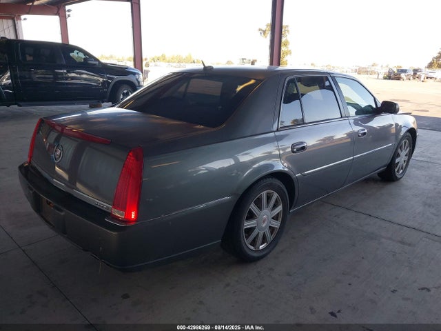 2007 CADILLAC DTS 1G6KD57Y37U219692 Photo 3
