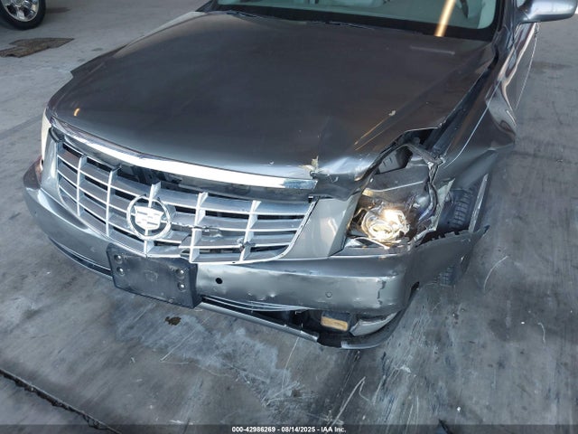 2007 CADILLAC DTS 1G6KD57Y37U219692 Photo 5