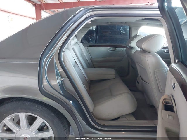 2007 CADILLAC DTS 1G6KD57Y37U219692 Photo 7