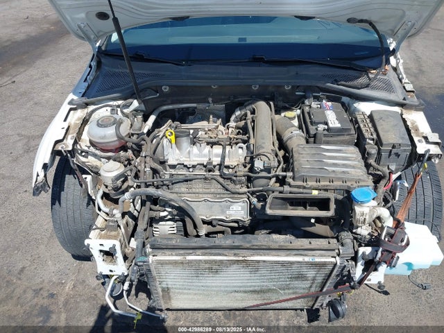 3VWW57AU9KM033856 Volkswagen Golf