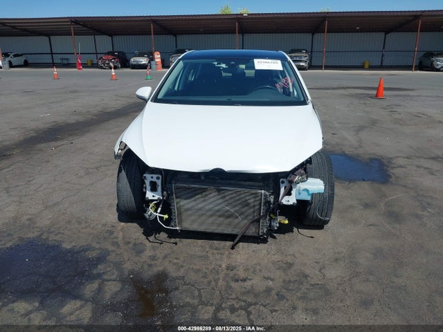 3VWW57AU9KM033856 Volkswagen Golf