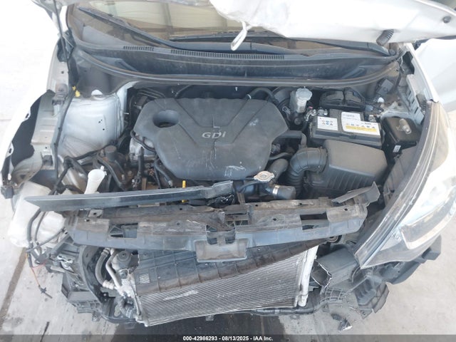 KNADM4A3XE6390936 KIA dohc gamma