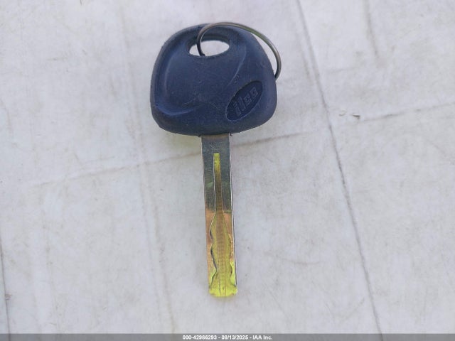KNADM4A3XE6390936 KIA dohc gamma
