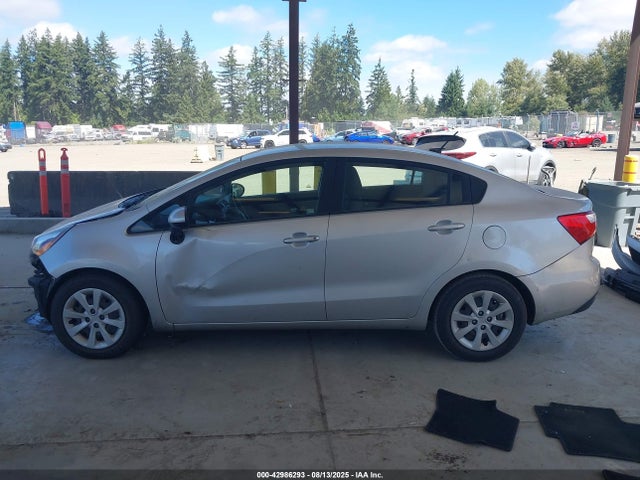 KNADM4A3XE6390936 KIA dohc gamma