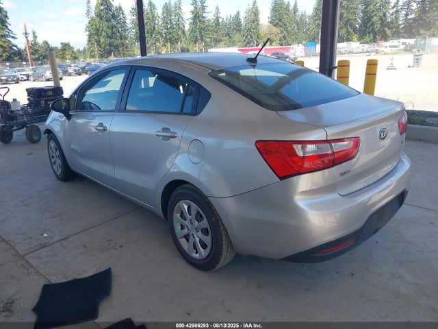 KNADM4A3XE6390936 KIA dohc gamma