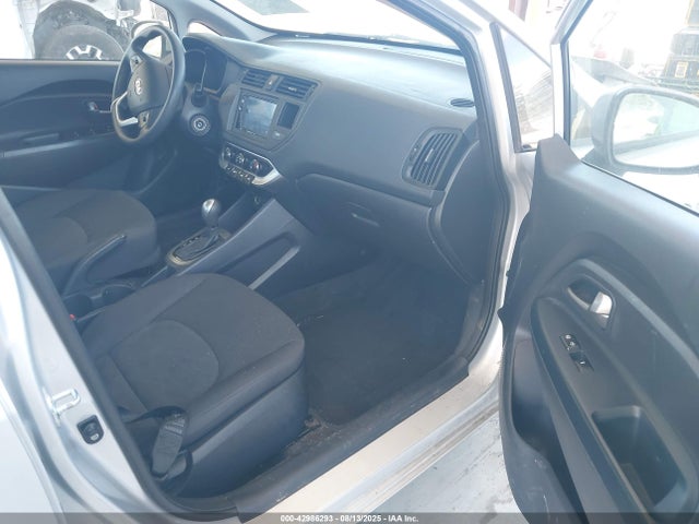 KNADM4A3XE6390936 KIA dohc gamma