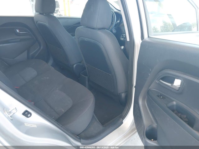 KNADM4A3XE6390936 KIA dohc gamma