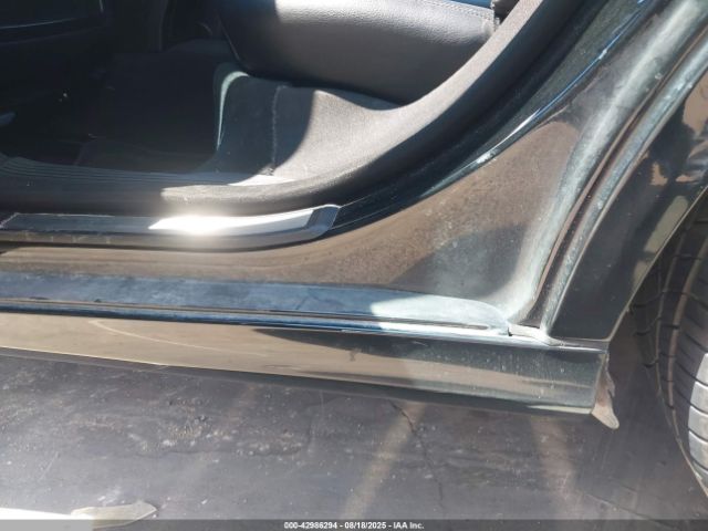 2008 MERCEDES-BENZ E 550 WDBUF72X38B228642 Photo 5