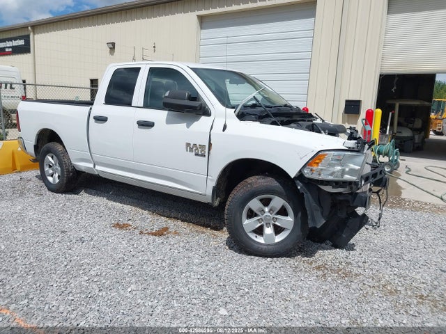 RAM 1500 2020 1C6RR7FG4LS129921 головне зображення