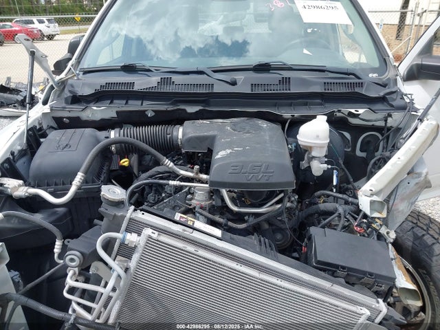 RAM 1500 2020 1C6RR7FG4LS129921 Image 10
