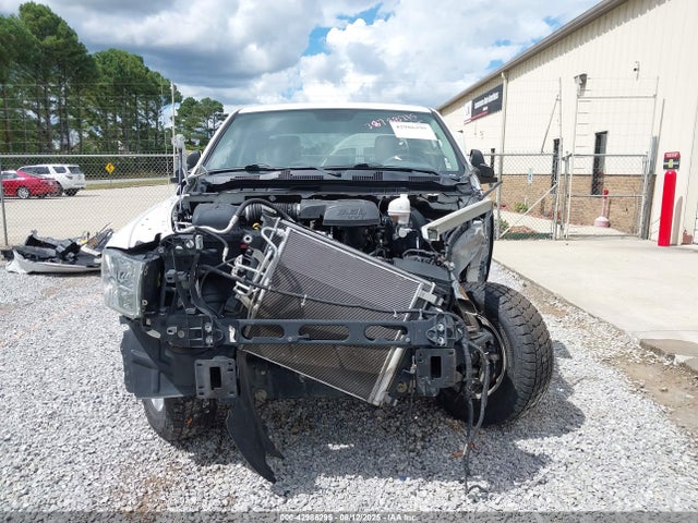 RAM 1500 2020 1C6RR7FG4LS129921 Image 13