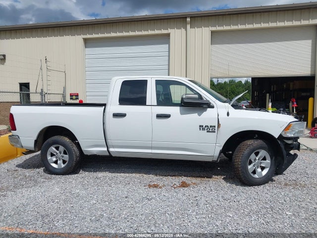 RAM 1500 2020 1C6RR7FG4LS129921 Image 14