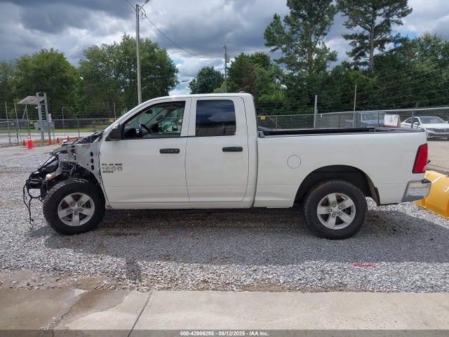 RAM 1500 2020 1C6RR7FG4LS129921 Image 15