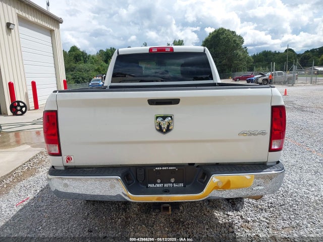 RAM 1500 2020 1C6RR7FG4LS129921 Image 17