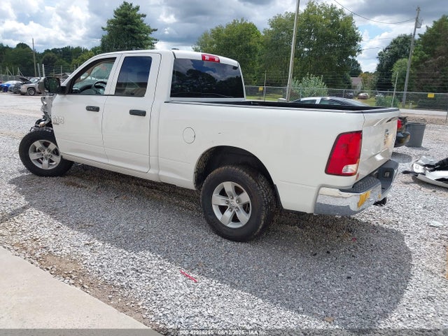 RAM 1500 2020 1C6RR7FG4LS129921 Image 3