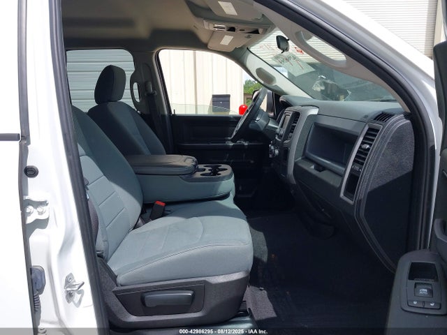 RAM 1500 2020 1C6RR7FG4LS129921 Image 5
