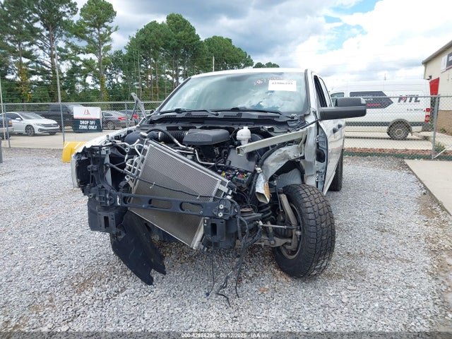 RAM 1500 2020 1C6RR7FG4LS129921 Image 6