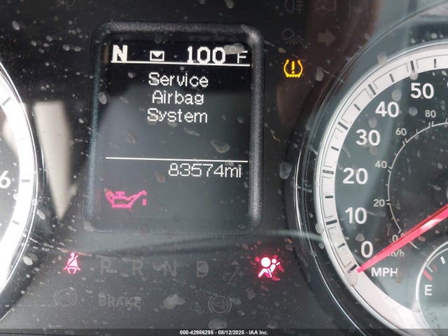 RAM 1500 2020 1C6RR7FG4LS129921 Image 7