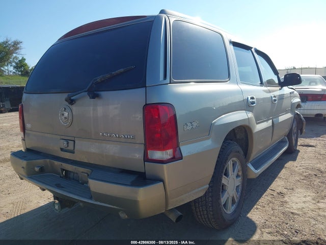 2003 CADILLAC ESCALADE 1GYEK63N83R203531 Photo 3