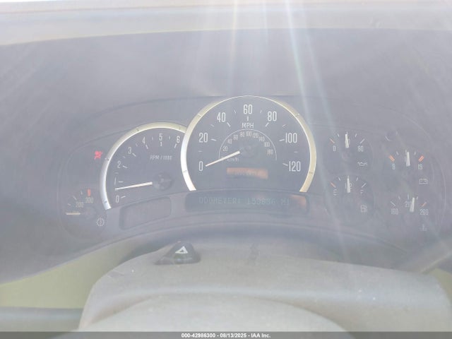 2003 CADILLAC ESCALADE 1GYEK63N83R203531 Photo 6