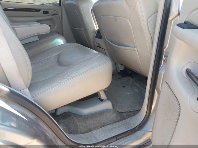 2003 CADILLAC ESCALADE 1GYEK63N83R203531 Photo 7