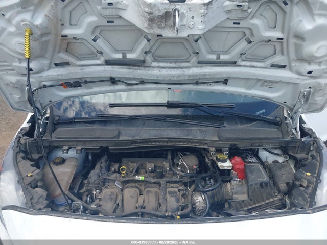 Ford gdi 2022 NM0LS7S25N1513788 Image 10