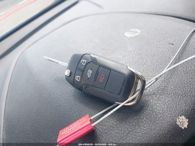 Ford gdi 2022 NM0LS7S25N1513788 Image 11