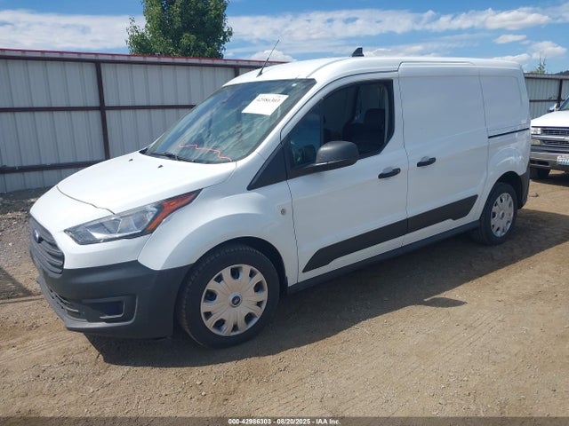 Ford gdi 2022 NM0LS7S25N1513788 Image 2